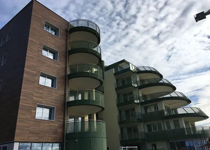 Gli Scogli Luxury Residence Chiavari